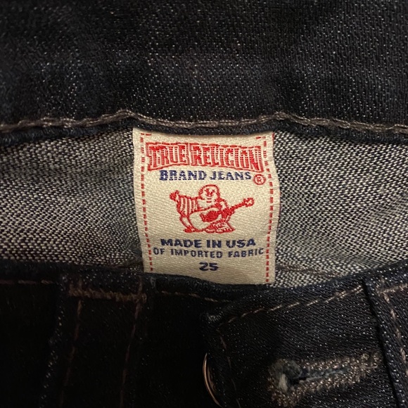 Jeans fancy - Picture 3 of 5